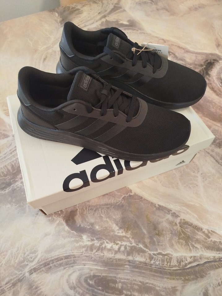 adidas erkek spor ayakkabı - Görsel 3