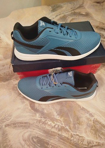 Reebok erkek spor ayakkabı - Görsel 5