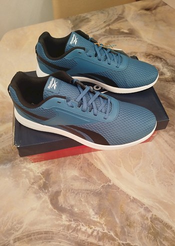 Reebok erkek spor ayakkabı - Görsel 3