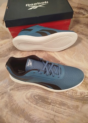 Reebok erkek spor ayakkabı - Görsel 2