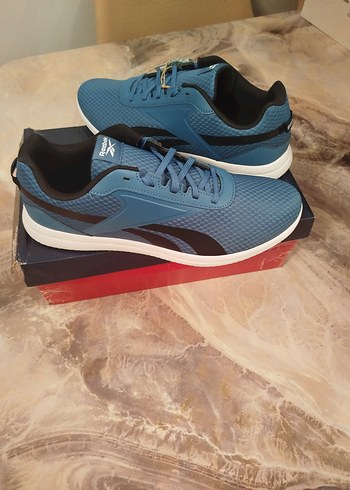 Reebok erkek spor ayakkabı - Görsel 4