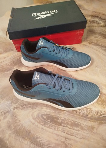 Reebok erkek spor ayakkabı - Görsel 6