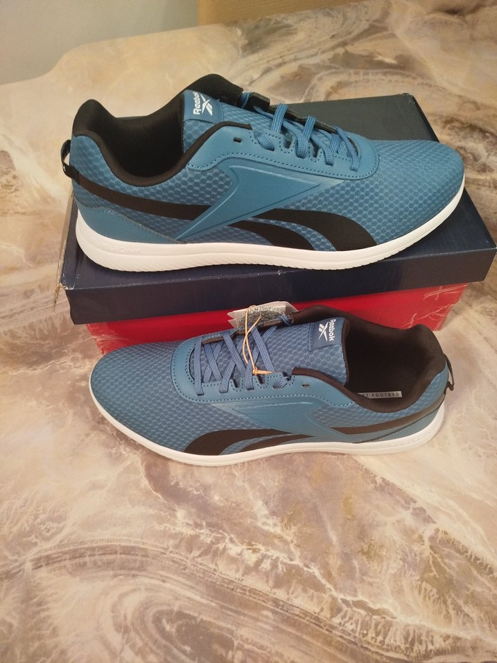 Reebok erkek spor ayakkabı - Görsel 5