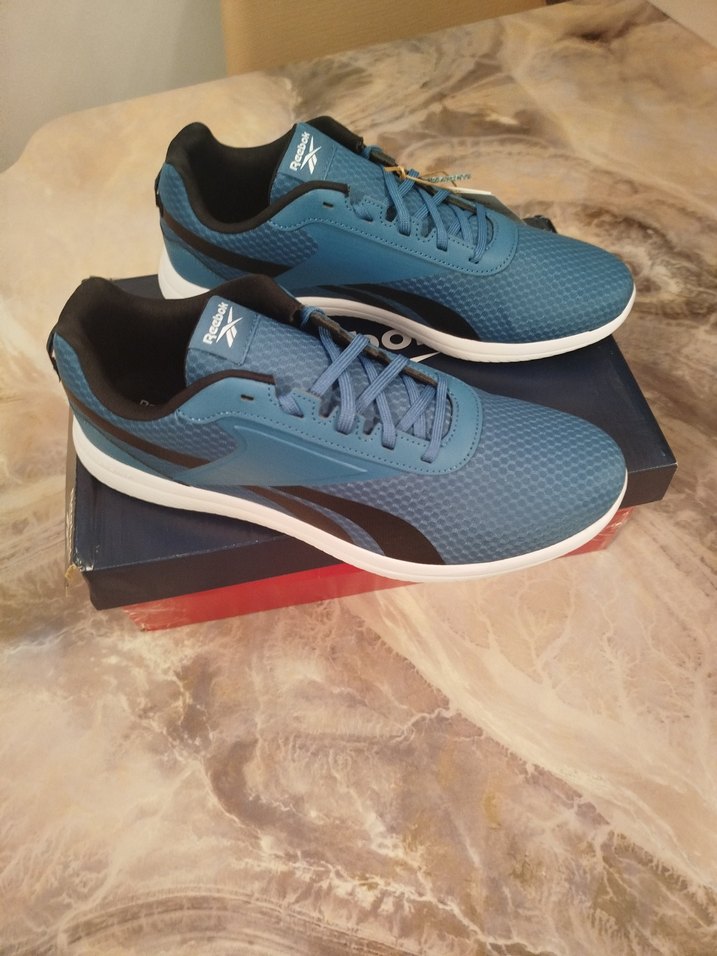 Reebok erkek spor ayakkabı - Görsel 3