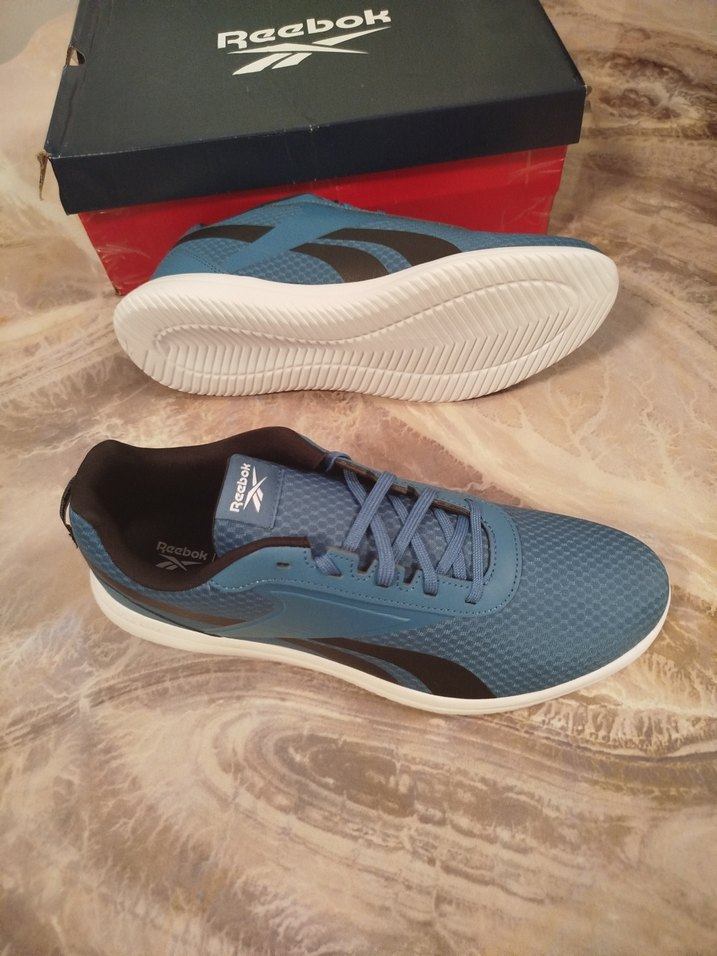 Reebok erkek spor ayakkabı - Görsel 2