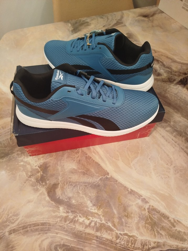 Reebok erkek spor ayakkabı - Görsel 4