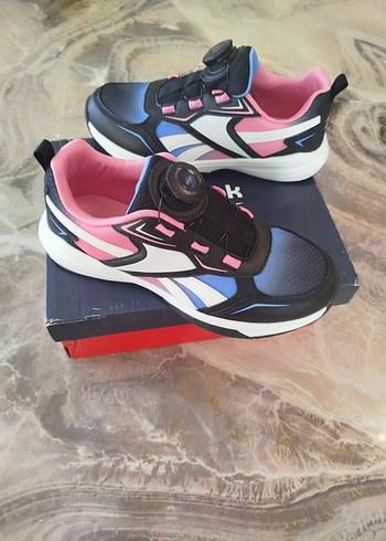 Reebok kız çocuk spor ayakkabı - Görsel 2