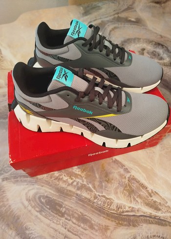 Reebok erkek spor ayakkabı - Görsel 4