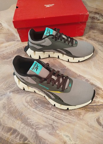 Reebok erkek spor ayakkabı - Görsel 2