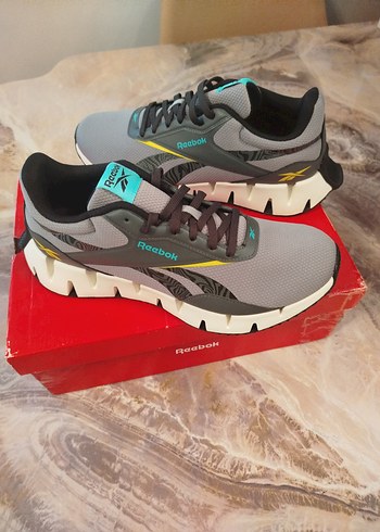 Reebok erkek spor ayakkabı - Görsel 3