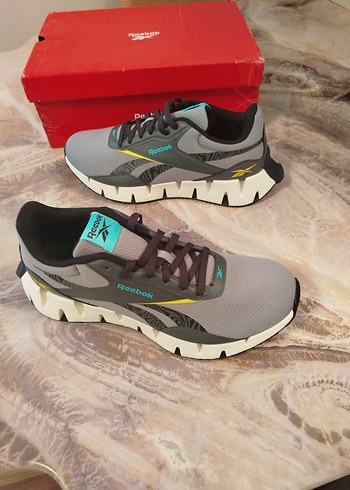 Reebok erkek spor ayakkabı - Görsel 6