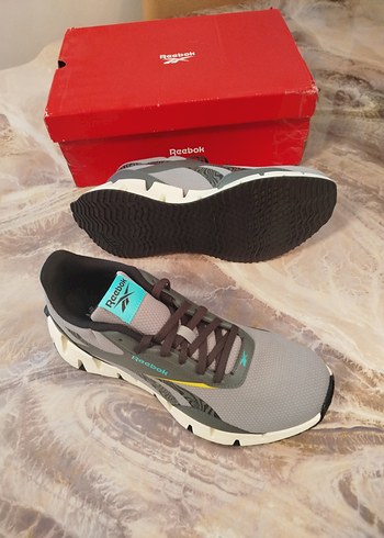 Reebok erkek spor ayakkabı - Görsel 5