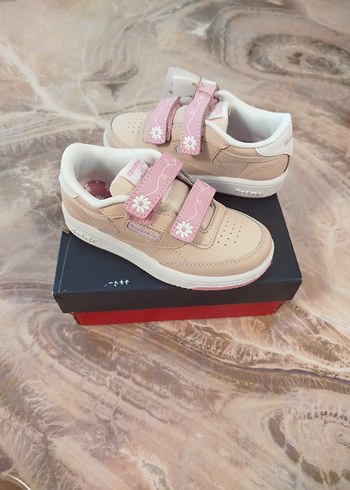 Reebok kız çocuk spor ayakkabı - Görsel 2