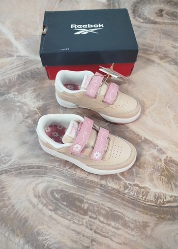 Reebok kız çocuk spor ayakkabı - Görsel 4