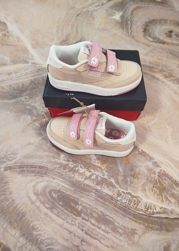 Reebok kız çocuk spor ayakkabı - Görsel 3