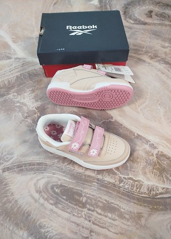 Reebok kız çocuk spor ayakkabı - Görsel 6