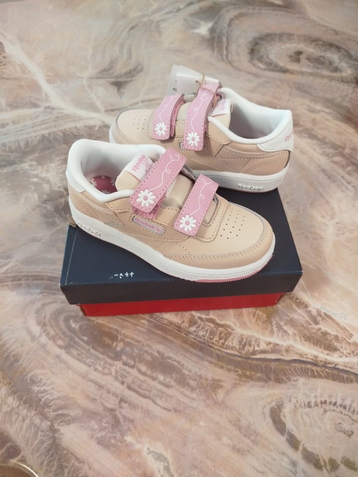 Reebok kız çocuk spor ayakkabı - Görsel 2