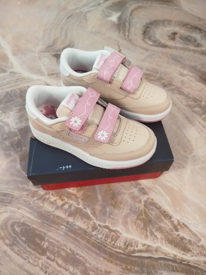 Reebok kız çocuk spor ayakkabı - Görsel 5