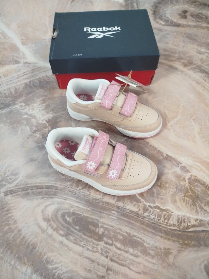 Reebok kız çocuk spor ayakkabı - Görsel 4