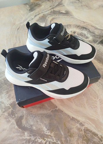 Reebok kız çocuk spor ayakkabı - Görsel 4