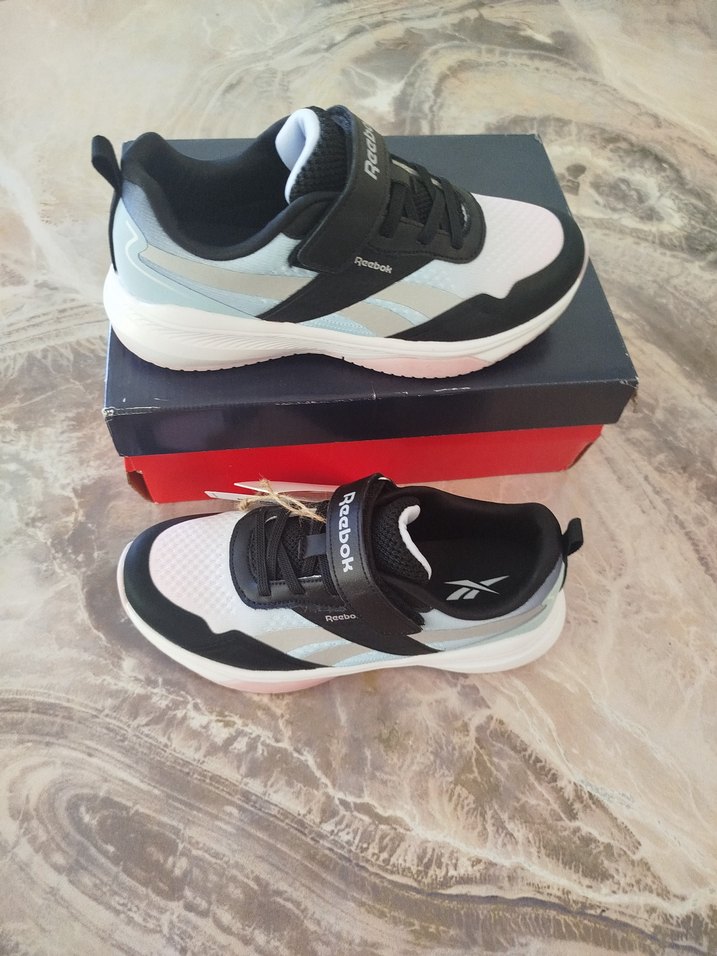 Reebok kız çocuk spor ayakkabı - Görsel 3