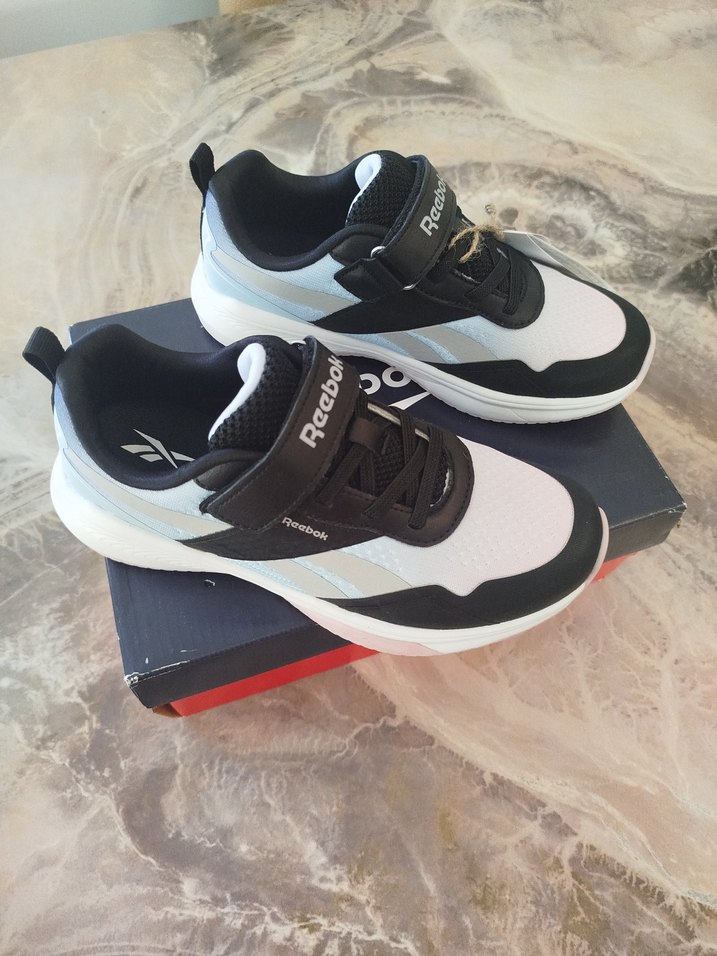 Reebok kız çocuk spor ayakkabı - Görsel 4