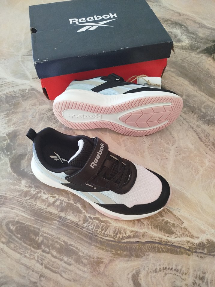 Reebok kız çocuk spor ayakkabı - Görsel 5