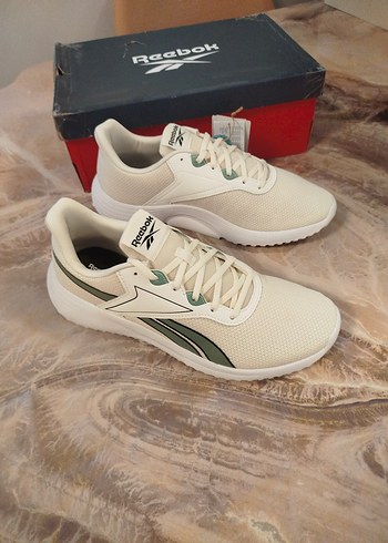 Reebok erkek spor ayakkabı - Görsel 5