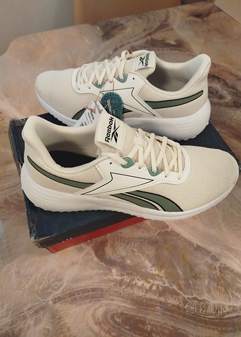 Reebok erkek spor ayakkabı - Görsel 3