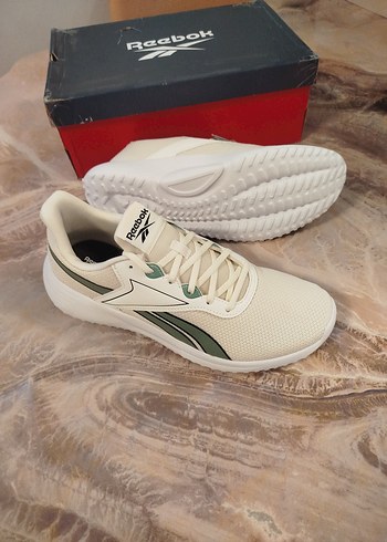 Reebok erkek spor ayakkabı - Görsel 4