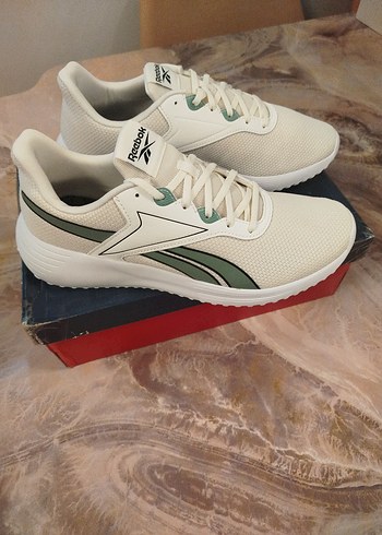 Reebok erkek spor ayakkabı - Görsel 2