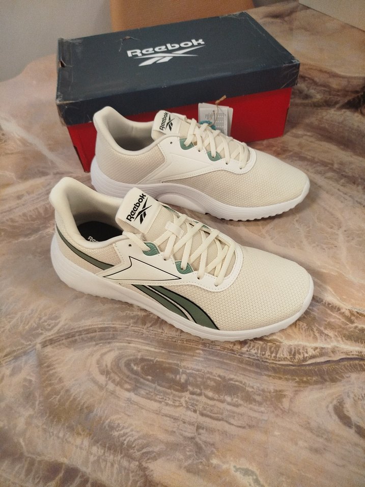 Reebok erkek spor ayakkabı - Görsel 5