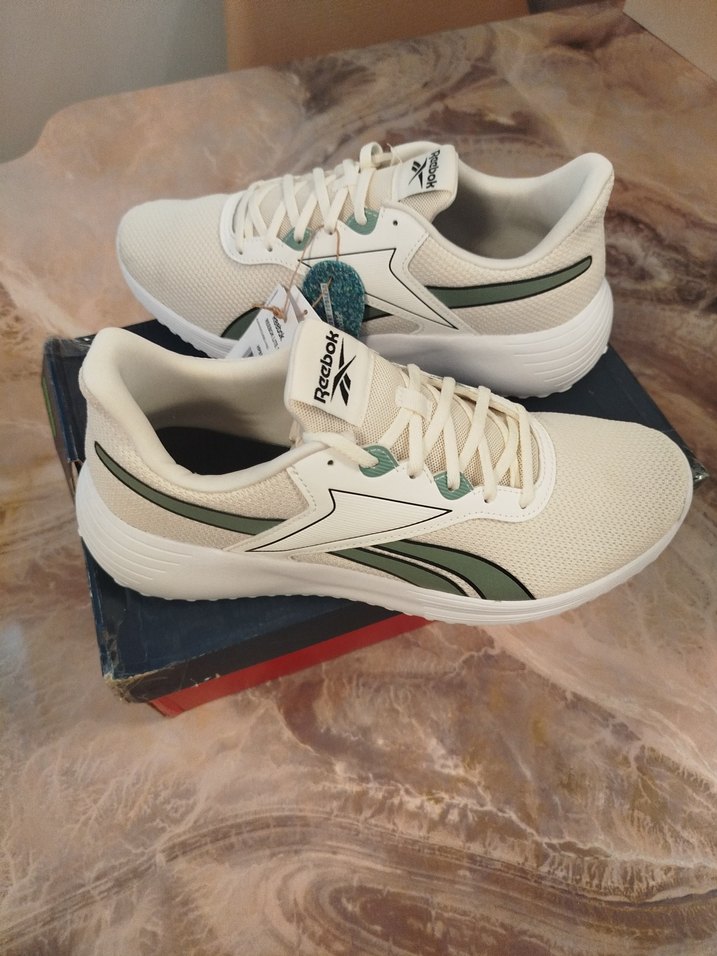 Reebok erkek spor ayakkabı - Görsel 3