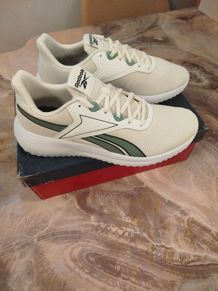 Reebok erkek spor ayakkabı - Görsel 2