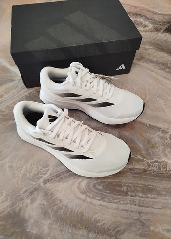 adidas spor ayakkabı - Görsel 3