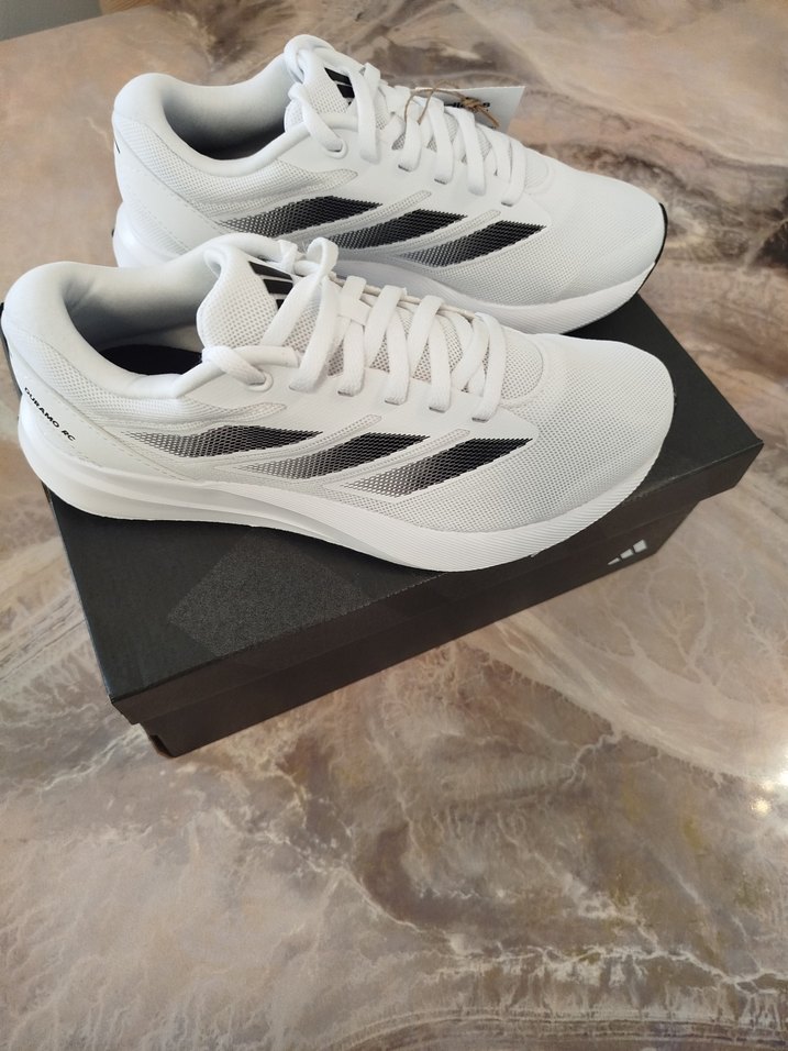 adidas spor ayakkabı - Görsel 4