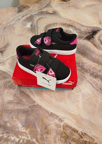 Puma 25