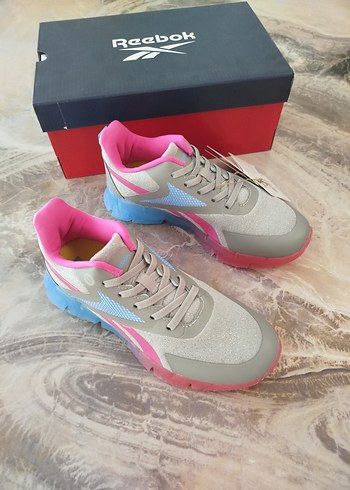 Reebok Kız çocuk spor ayakkabı - Görsel 6