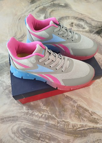 Reebok Kız çocuk spor ayakkabı - Görsel 3