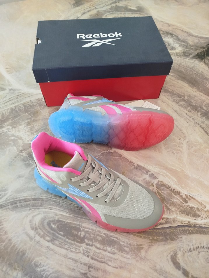 Reebok Kız çocuk spor ayakkabı - Görsel 2