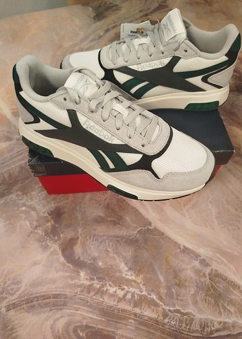 Reebok erkek spor ayakkabı - Görsel 4