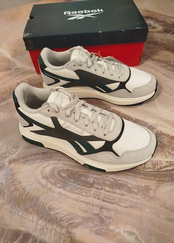 Reebok erkek spor ayakkabı - Görsel 3