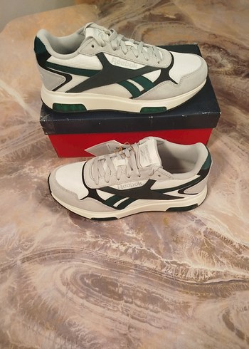 Reebok erkek spor ayakkabı - Görsel 5