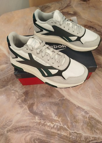 Reebok erkek spor ayakkabı - Görsel 6