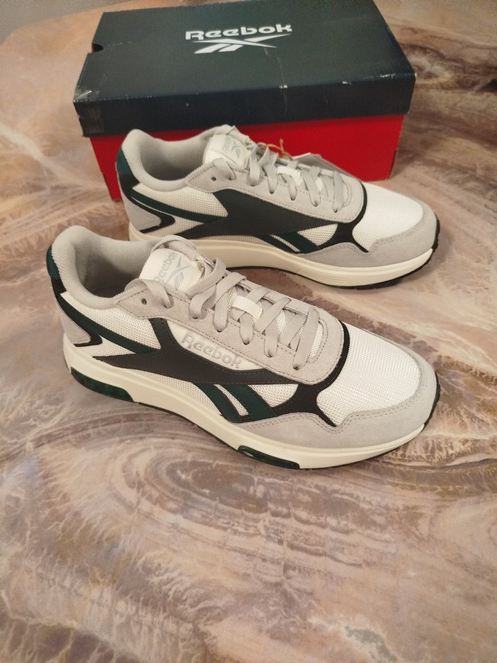 Reebok erkek spor ayakkabı - Görsel 3