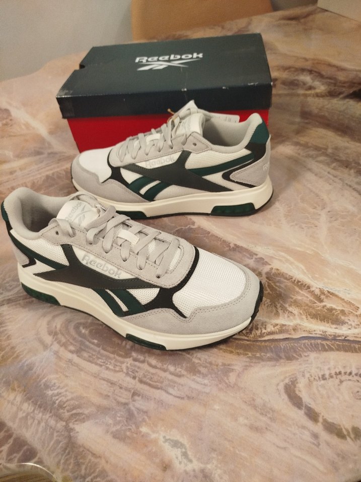 Reebok erkek spor ayakkabı - Görsel 2