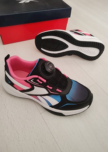 Reebok spor ayakkabı - Görsel 5