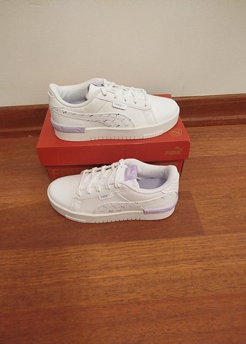 puma çocuk Spor ayakkabı - Görsel 3