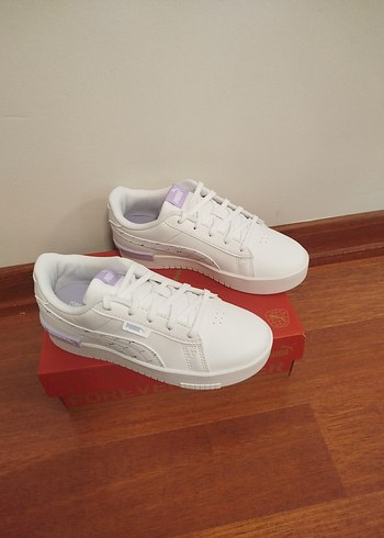 puma çocuk Spor ayakkabı - Görsel 2