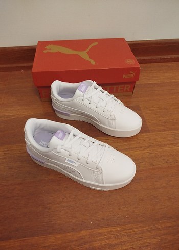 puma çocuk Spor ayakkabı - Görsel 6